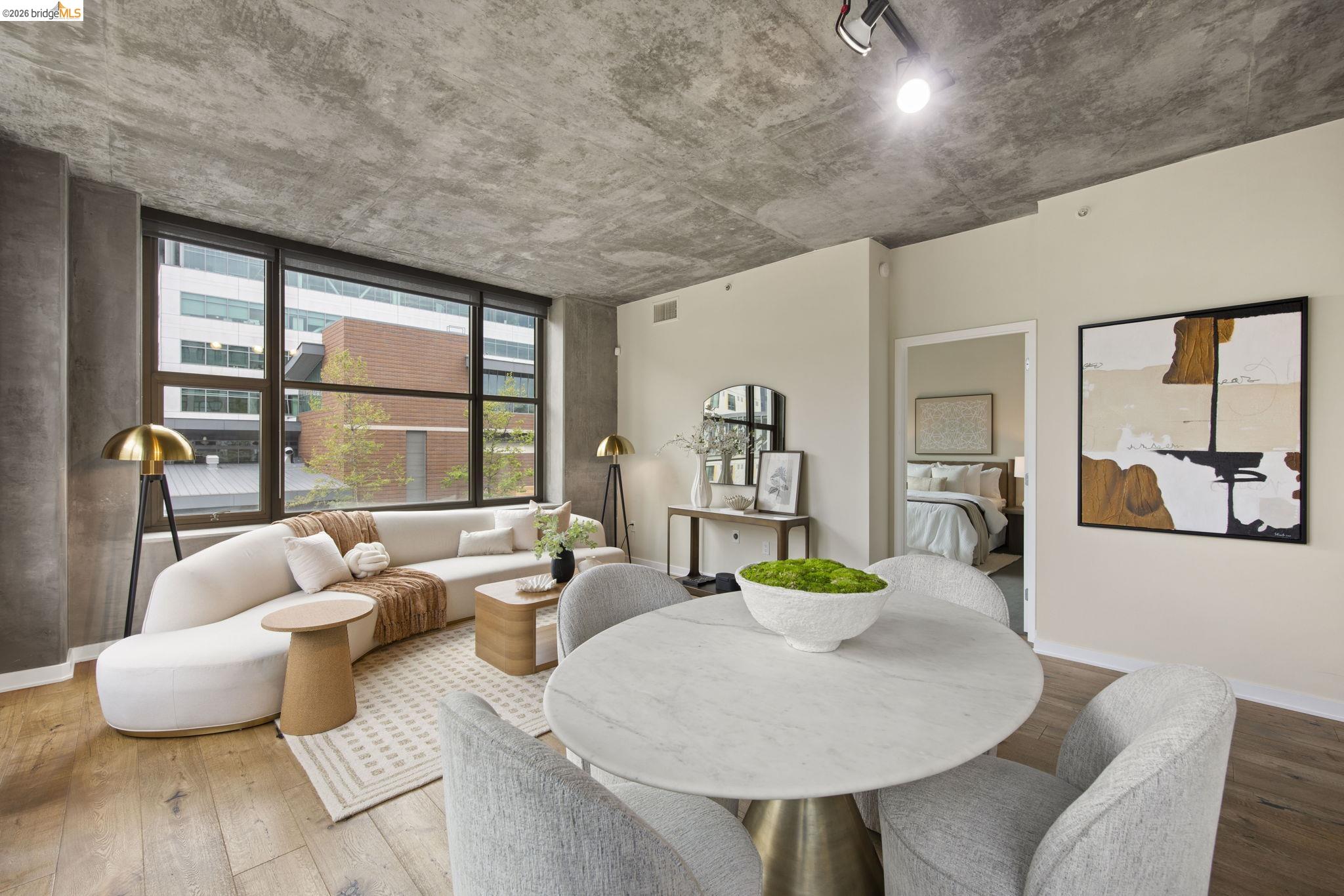 311 2nd Street, Unit 311 Oakland, CA 94607 - Photo 10 of 58