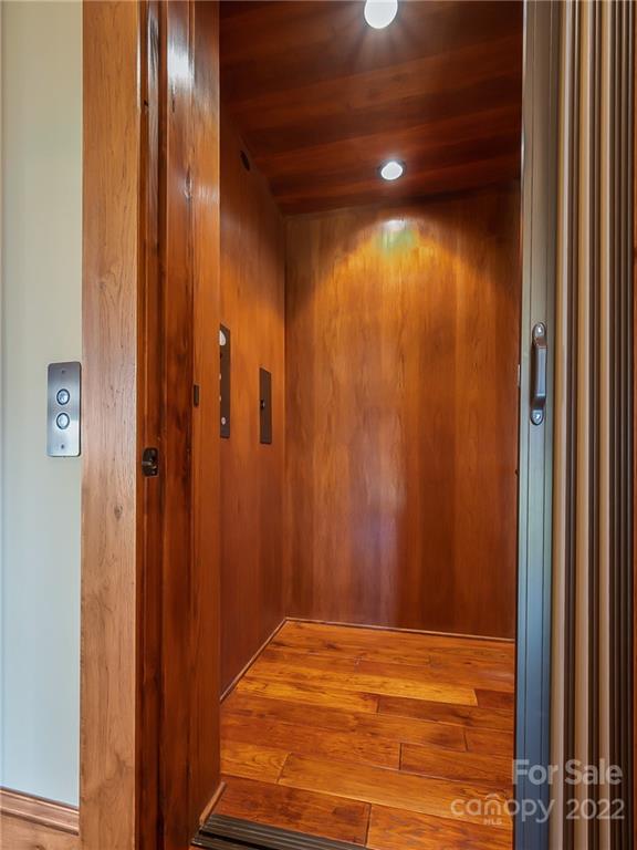 538 Chestertown Drive Mill Spring, NC 28756 - Photo 22 of 46