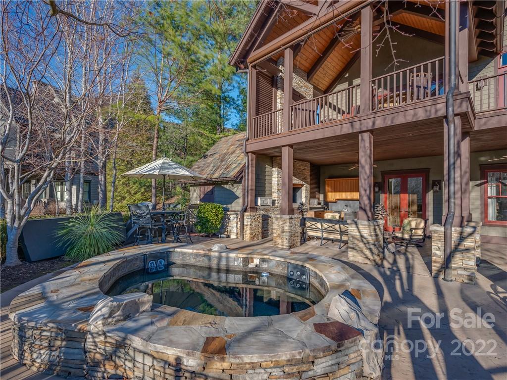 538 Chestertown Drive Mill Spring, NC 28756 - Photo 41 of 46