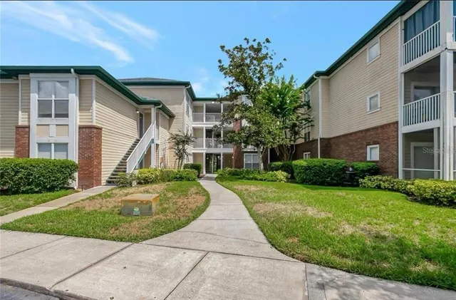 $1,450 | 10110 Winsford Oak Boulevard, Unit 612, Tampa, FL 33624