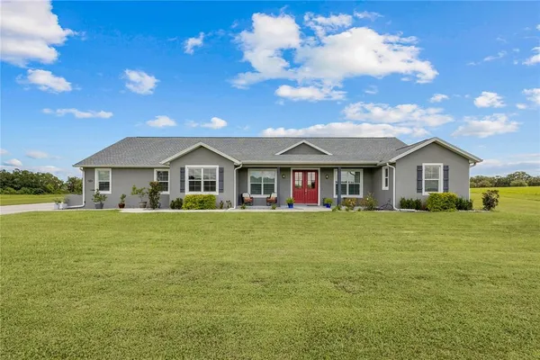 $649,000 | 8715 Northwest 18th Circle, Ocala, FL 34475
