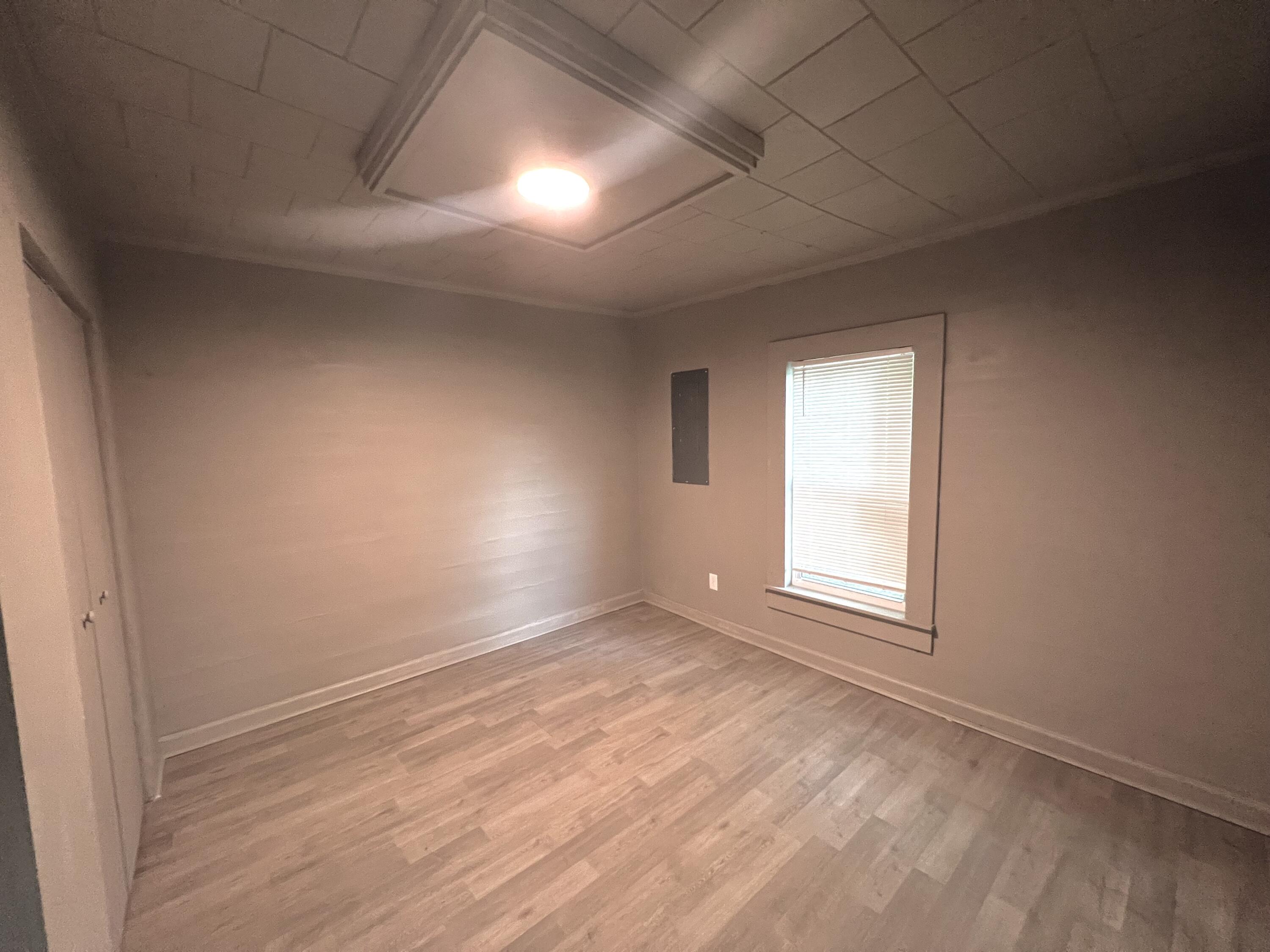 2815 Temperance Hall Road Rock Spring, GA 30739 - Photo 10 of 15 Bedroom - 3