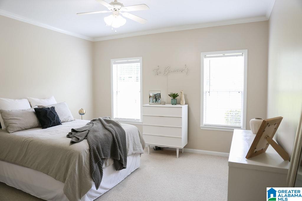 144 Twin Lakes Road Trussville, AL 35173 - Photo 9 of 26