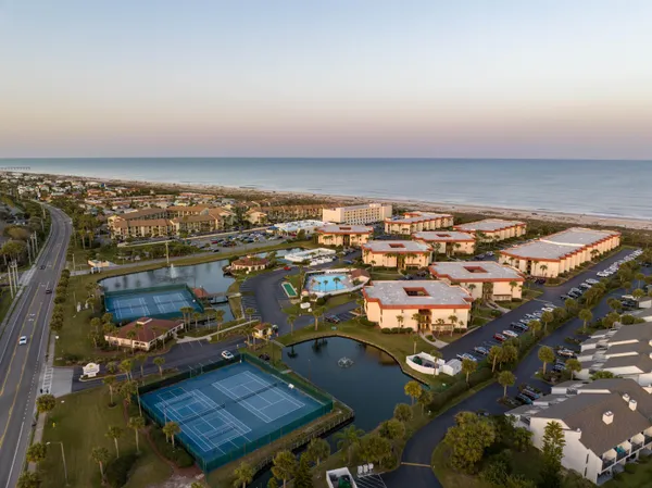 $379,900 | 880 A1A Beach Boulevard, Unit 7106, St. Augustine Beach, FL 32080