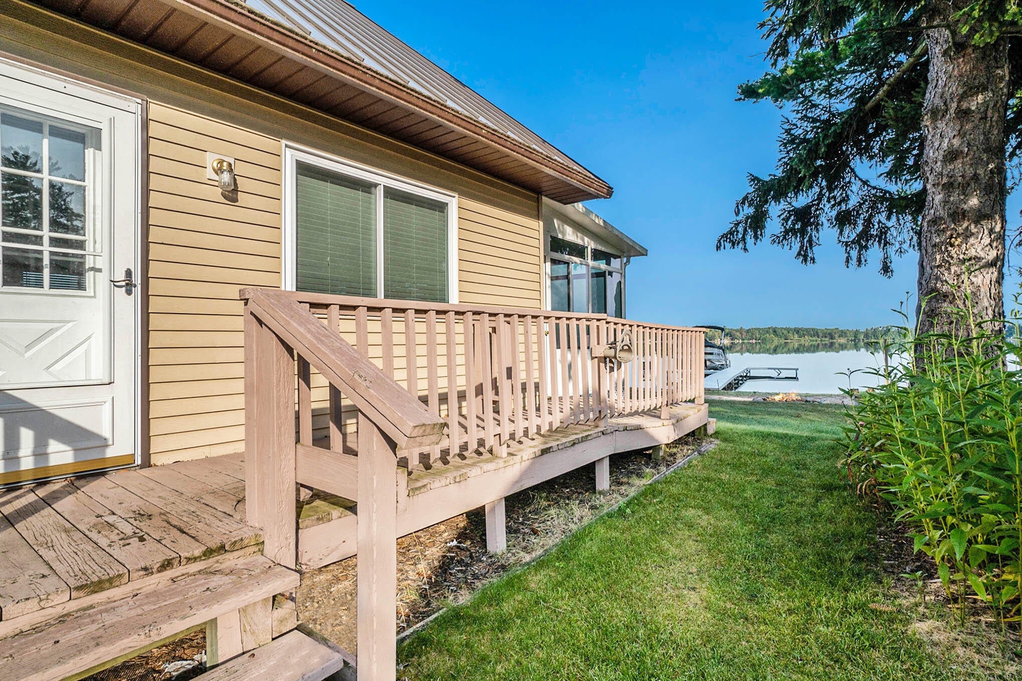 3766 Buck Road Gaylord, MI 49735 - Photo 24 of 42 Gallery Image 24