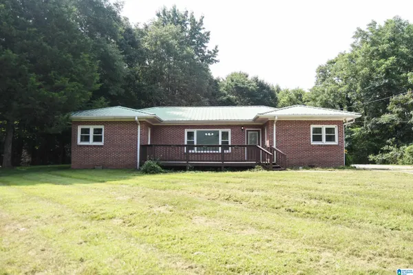 $189,900 | 15110 Highway 9, Piedmont, AL 36272