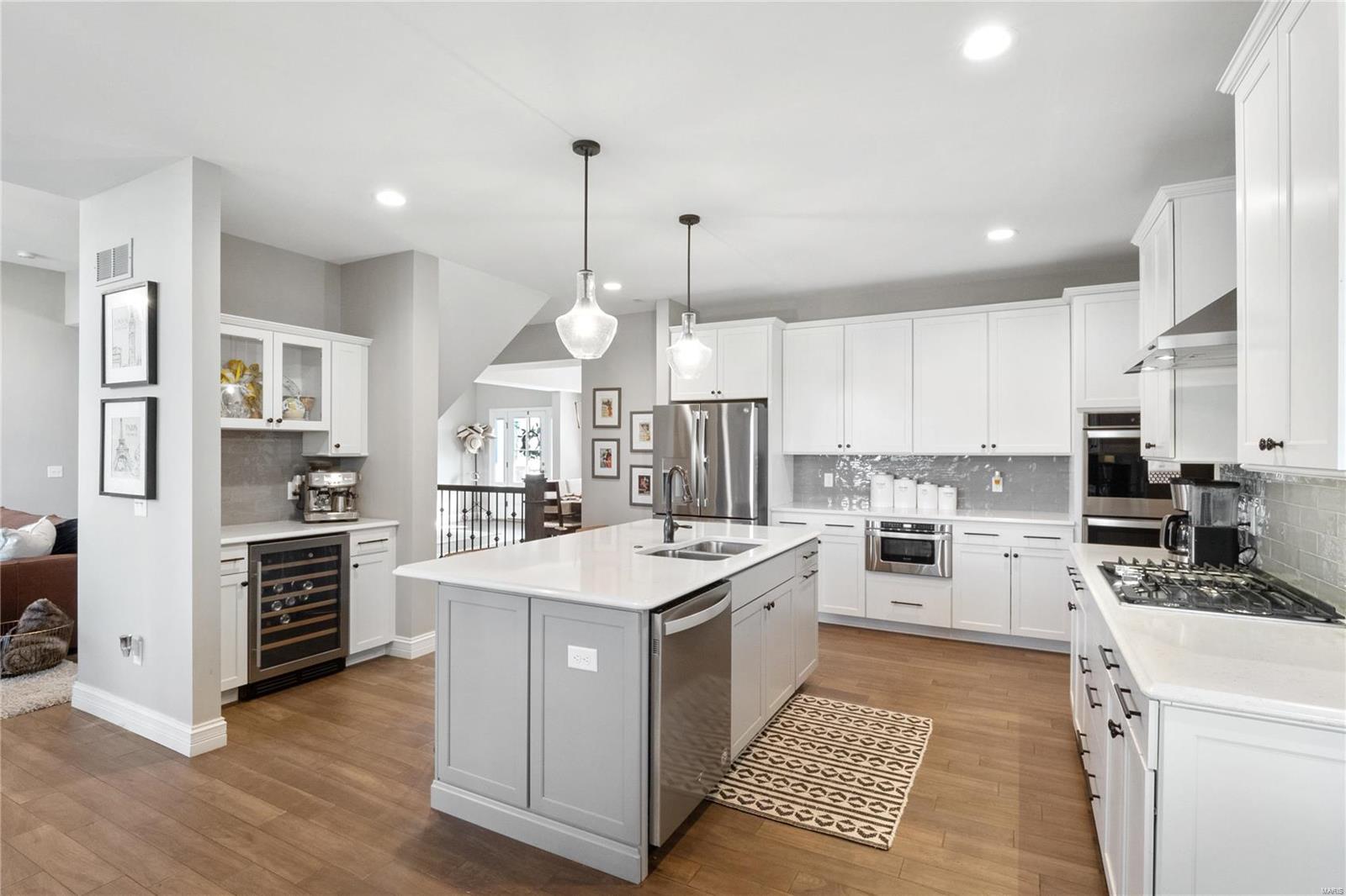 962 Silver Buck Lane Chesterfield, MO 63005 - Photo 12 of 49