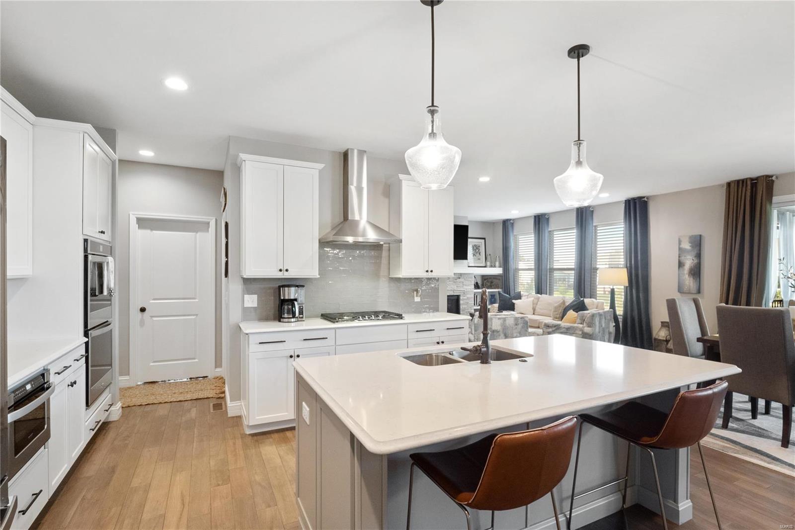 962 Silver Buck Lane Chesterfield, MO 63005 - Photo 14 of 49