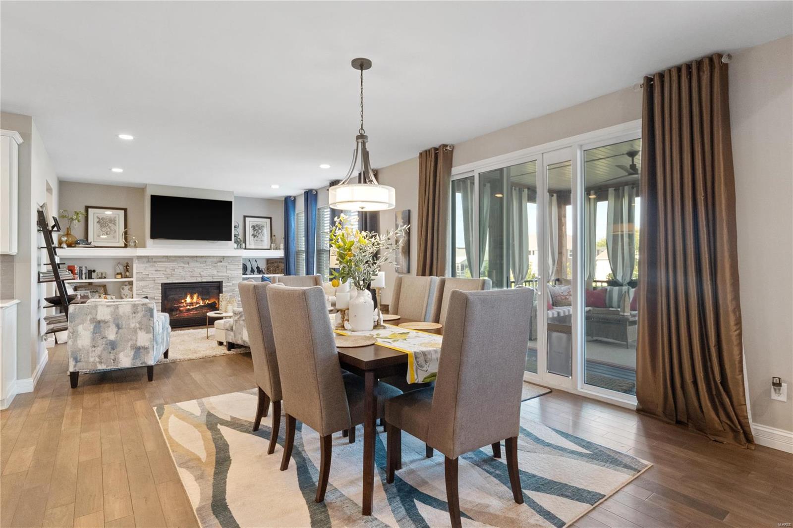 962 Silver Buck Lane Chesterfield, MO 63005 - Photo 15 of 49