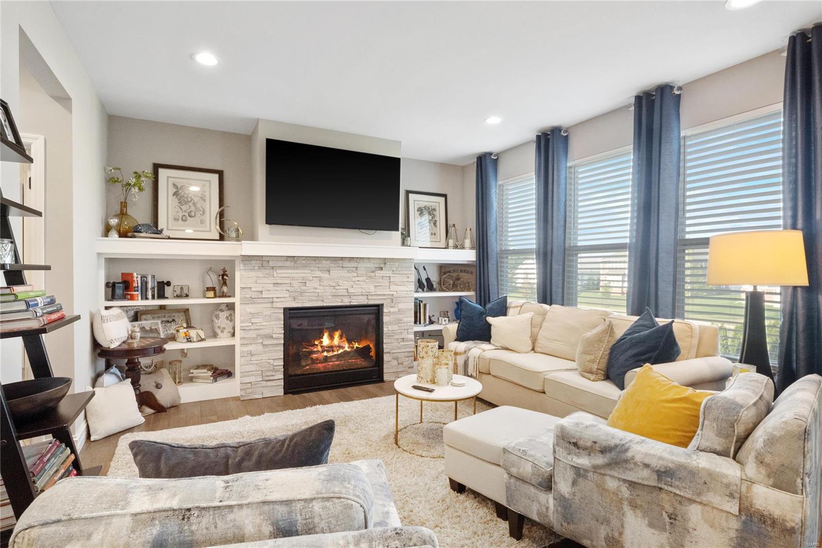 962 Silver Buck Lane Chesterfield, MO 63005 - Photo 16 of 49