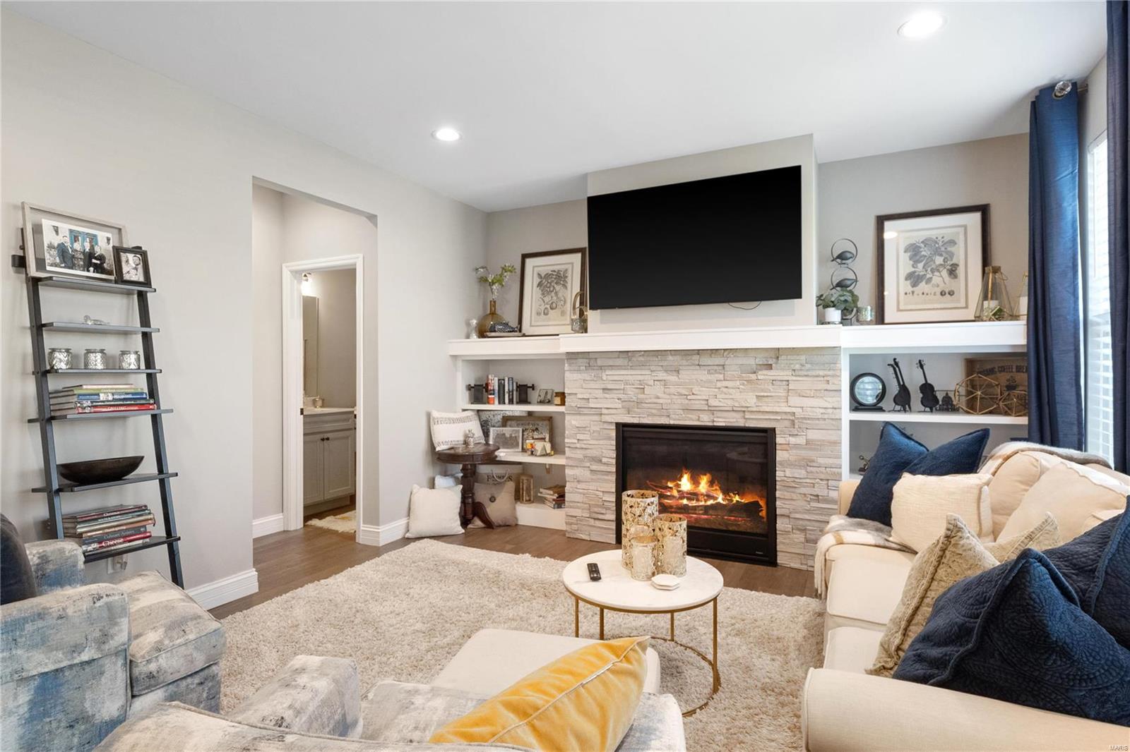 962 Silver Buck Lane Chesterfield, MO 63005 - Photo 17 of 49