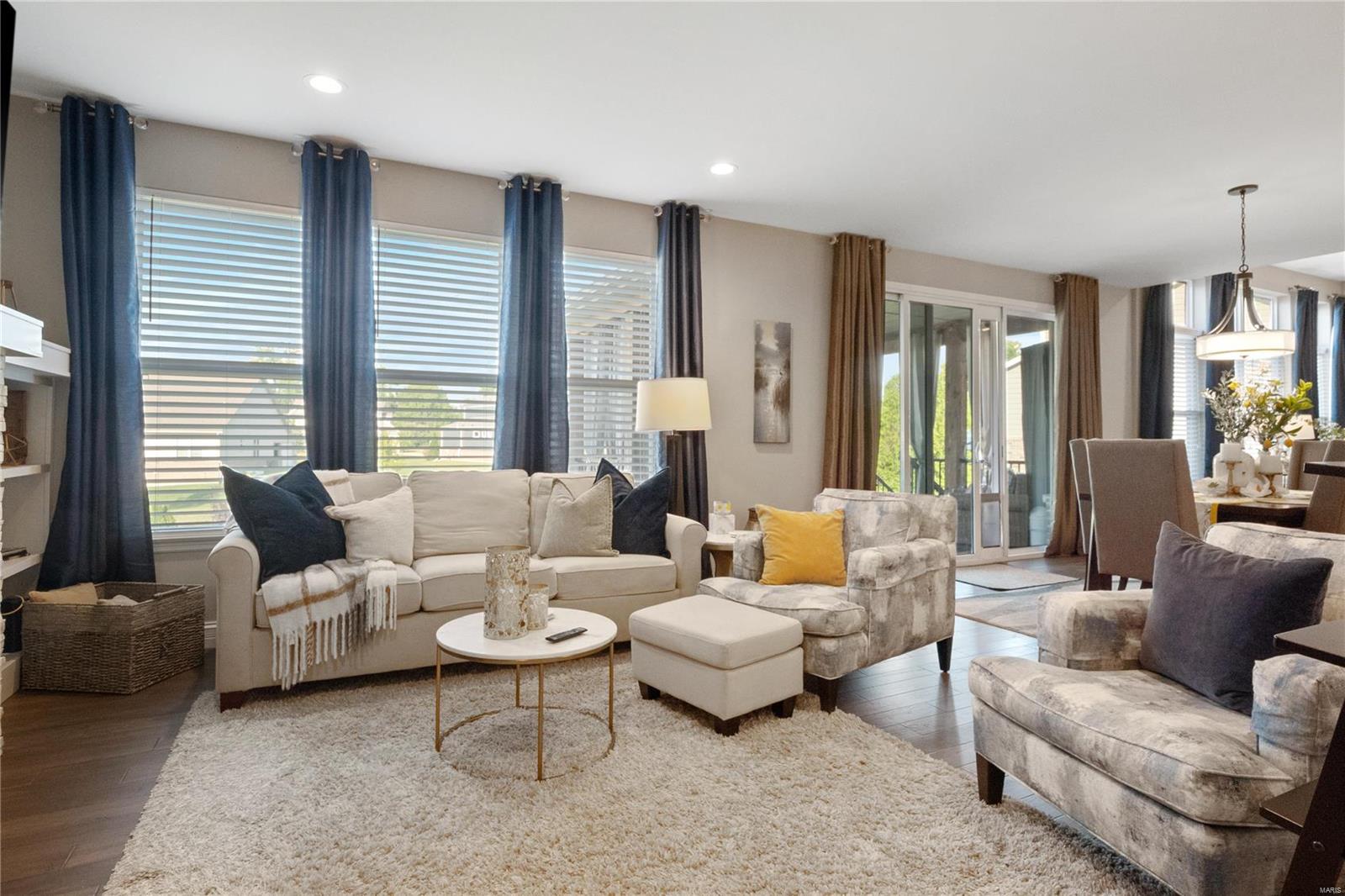 962 Silver Buck Lane Chesterfield, MO 63005 - Photo 18 of 49