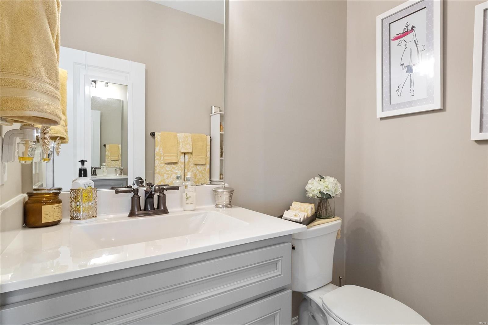 962 Silver Buck Lane Chesterfield, MO 63005 - Photo 19 of 49