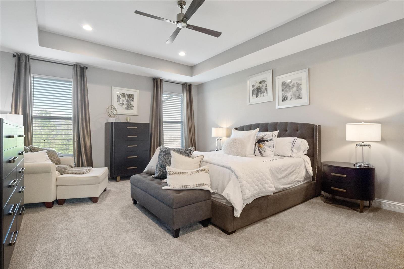 962 Silver Buck Lane Chesterfield, MO 63005 - Photo 21 of 49