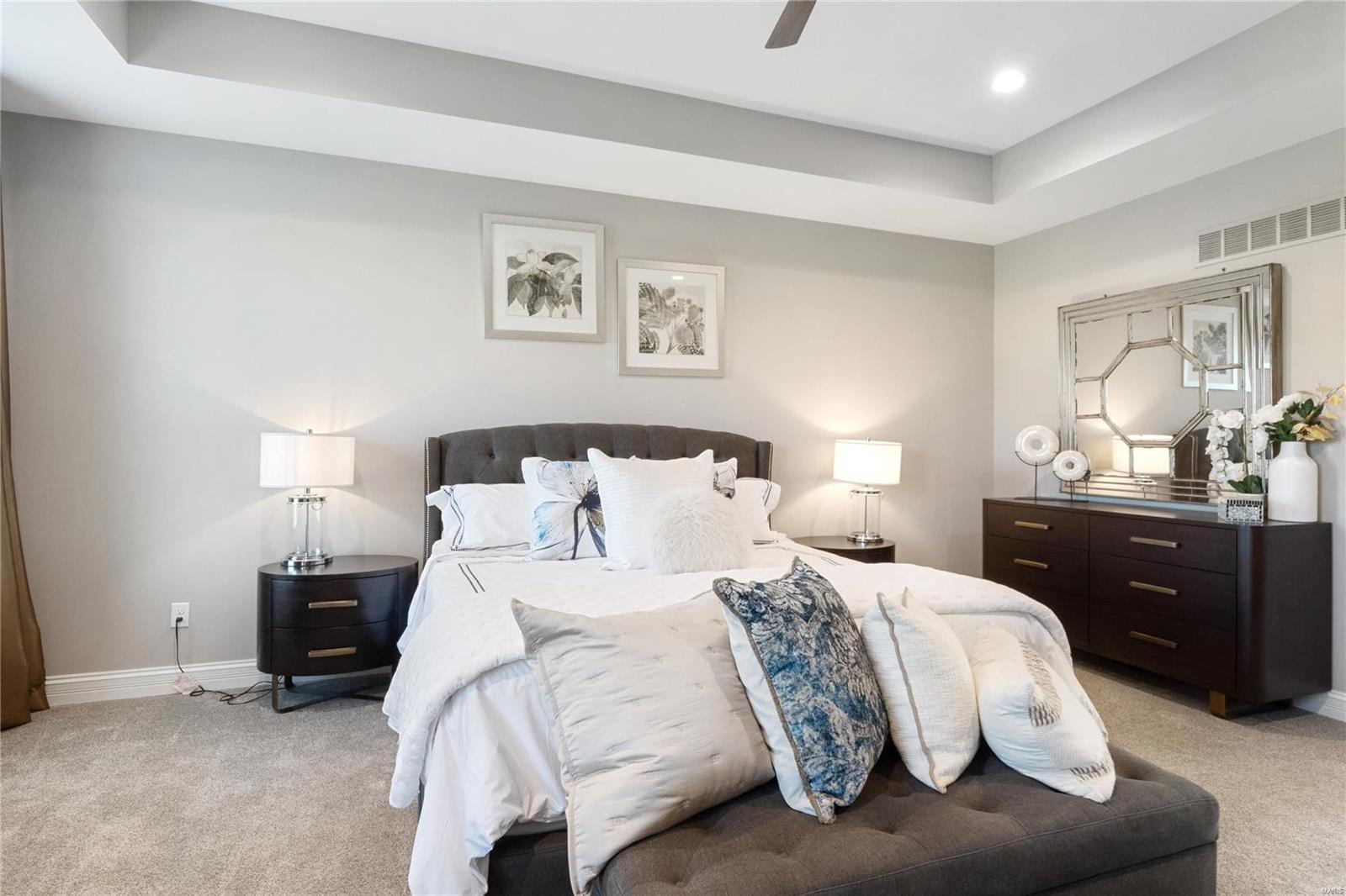 962 Silver Buck Lane Chesterfield, MO 63005 - Photo 22 of 49