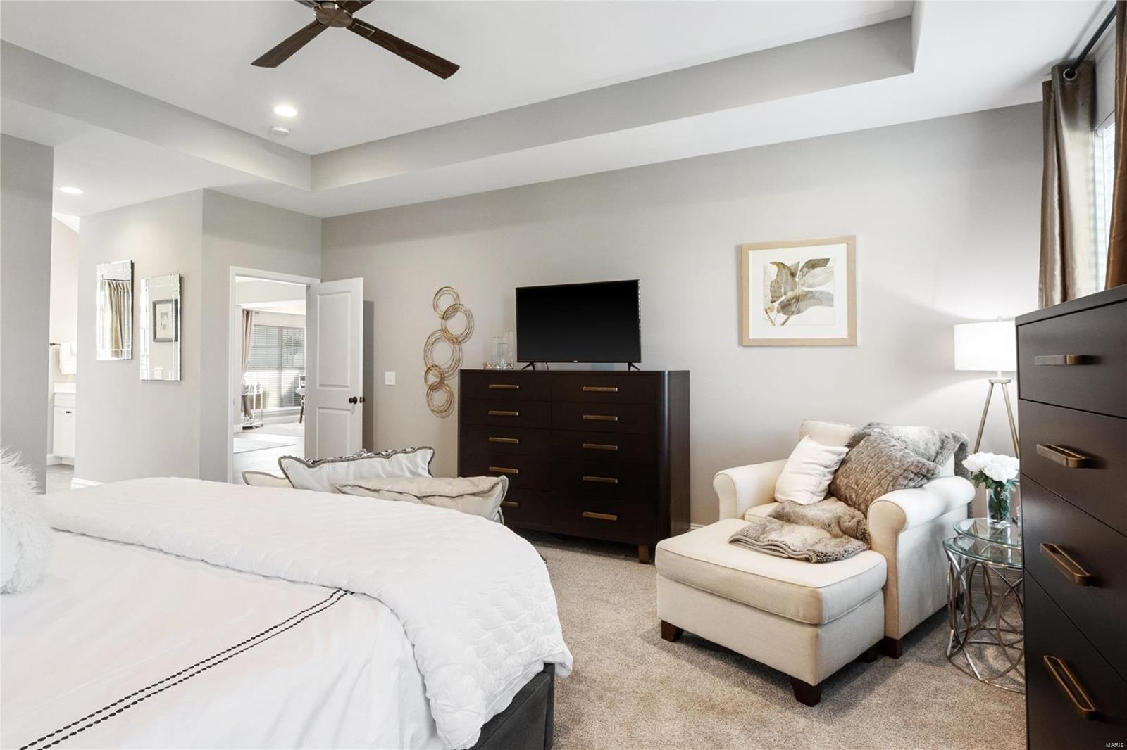 962 Silver Buck Lane Chesterfield, MO 63005 - Photo 23 of 49