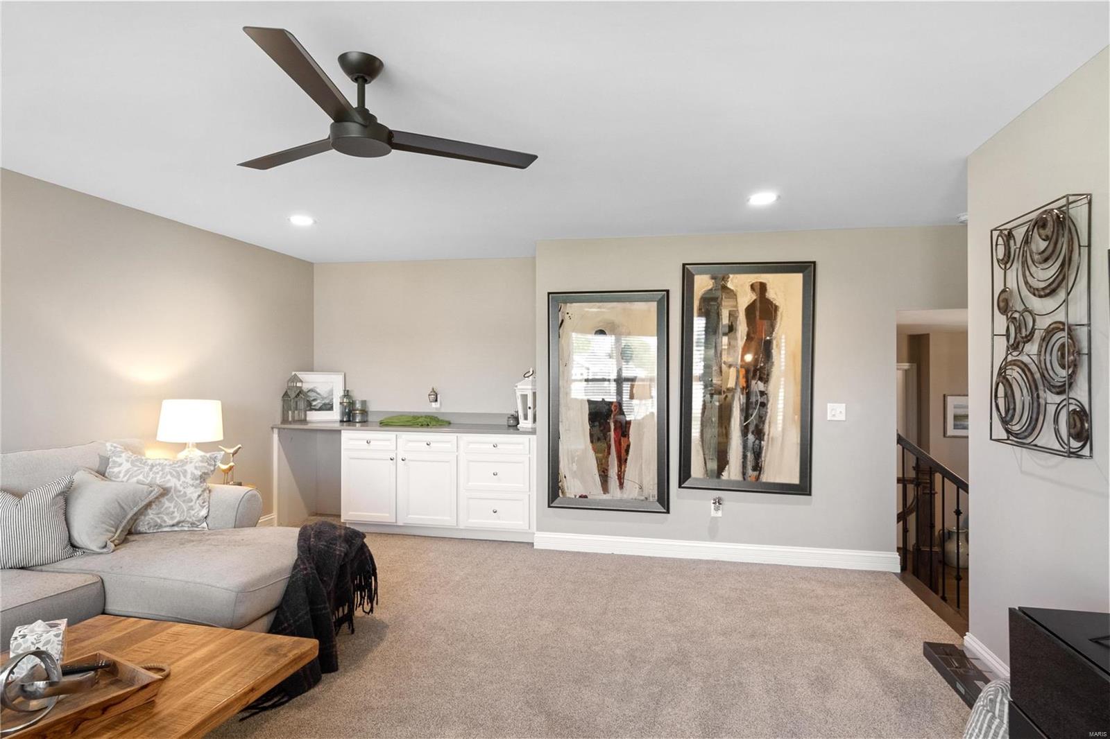 962 Silver Buck Lane Chesterfield, MO 63005 - Photo 28 of 49