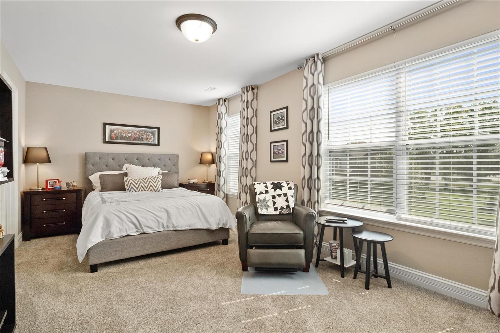 962 Silver Buck Lane Chesterfield, MO 63005 - Photo 29 of 49