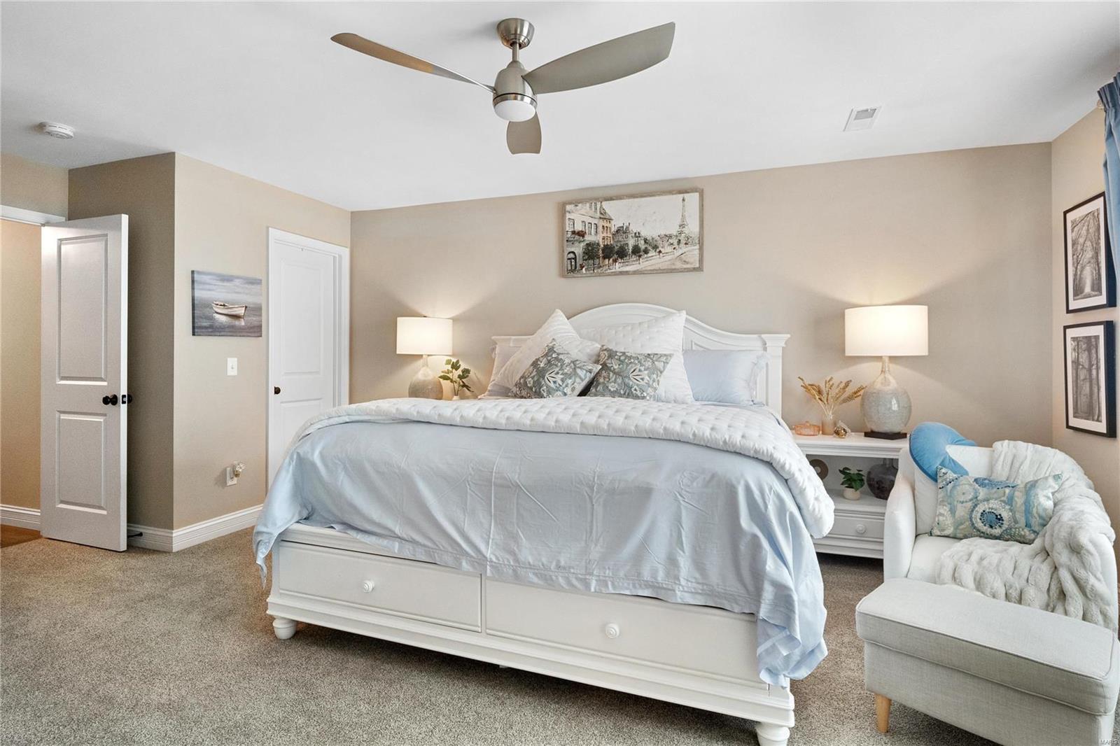 962 Silver Buck Lane Chesterfield, MO 63005 - Photo 33 of 49