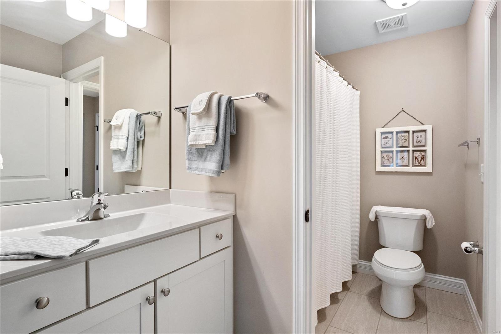 962 Silver Buck Lane Chesterfield, MO 63005 - Photo 34 of 49