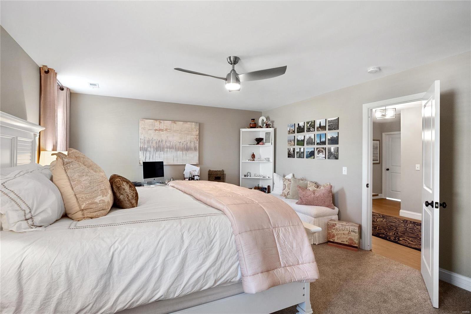 962 Silver Buck Lane Chesterfield, MO 63005 - Photo 36 of 49