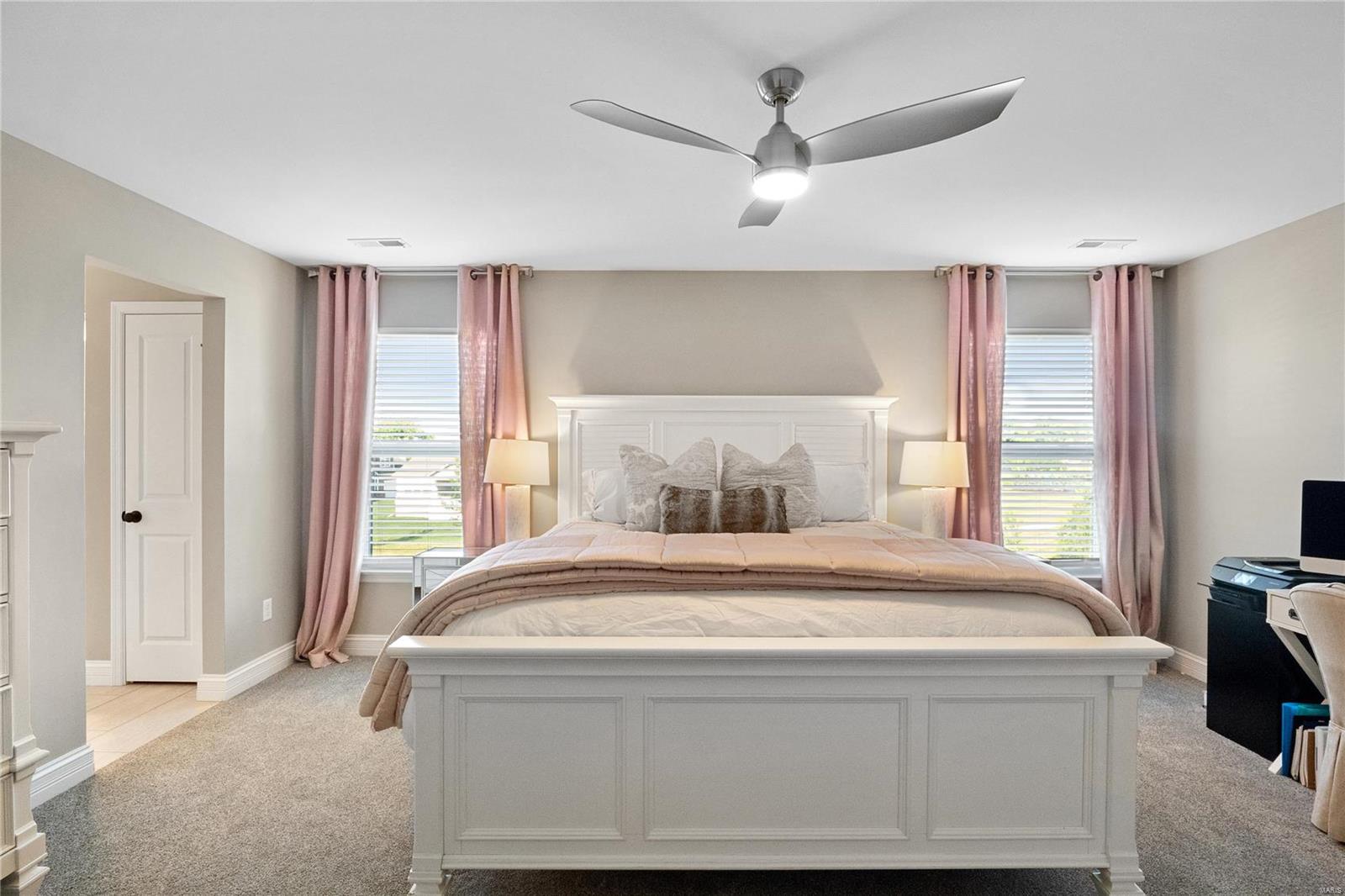 962 Silver Buck Lane Chesterfield, MO 63005 - Photo 37 of 49