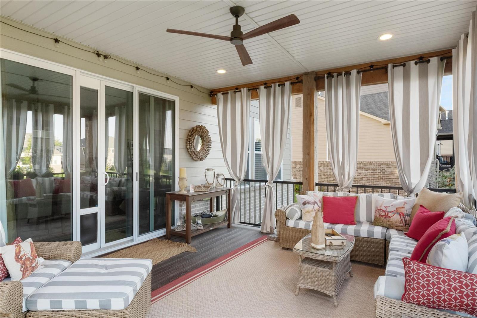 962 Silver Buck Lane Chesterfield, MO 63005 - Photo 38 of 49