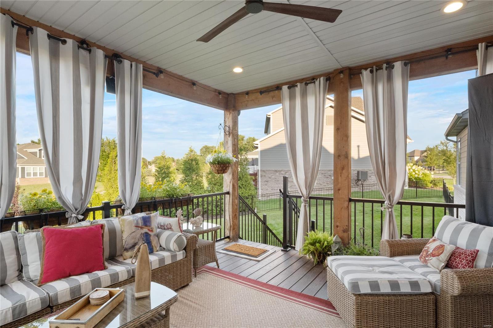 962 Silver Buck Lane Chesterfield, MO 63005 - Photo 39 of 49