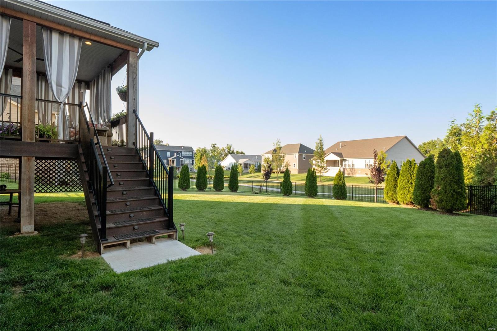 962 Silver Buck Lane Chesterfield, MO 63005 - Photo 41 of 49