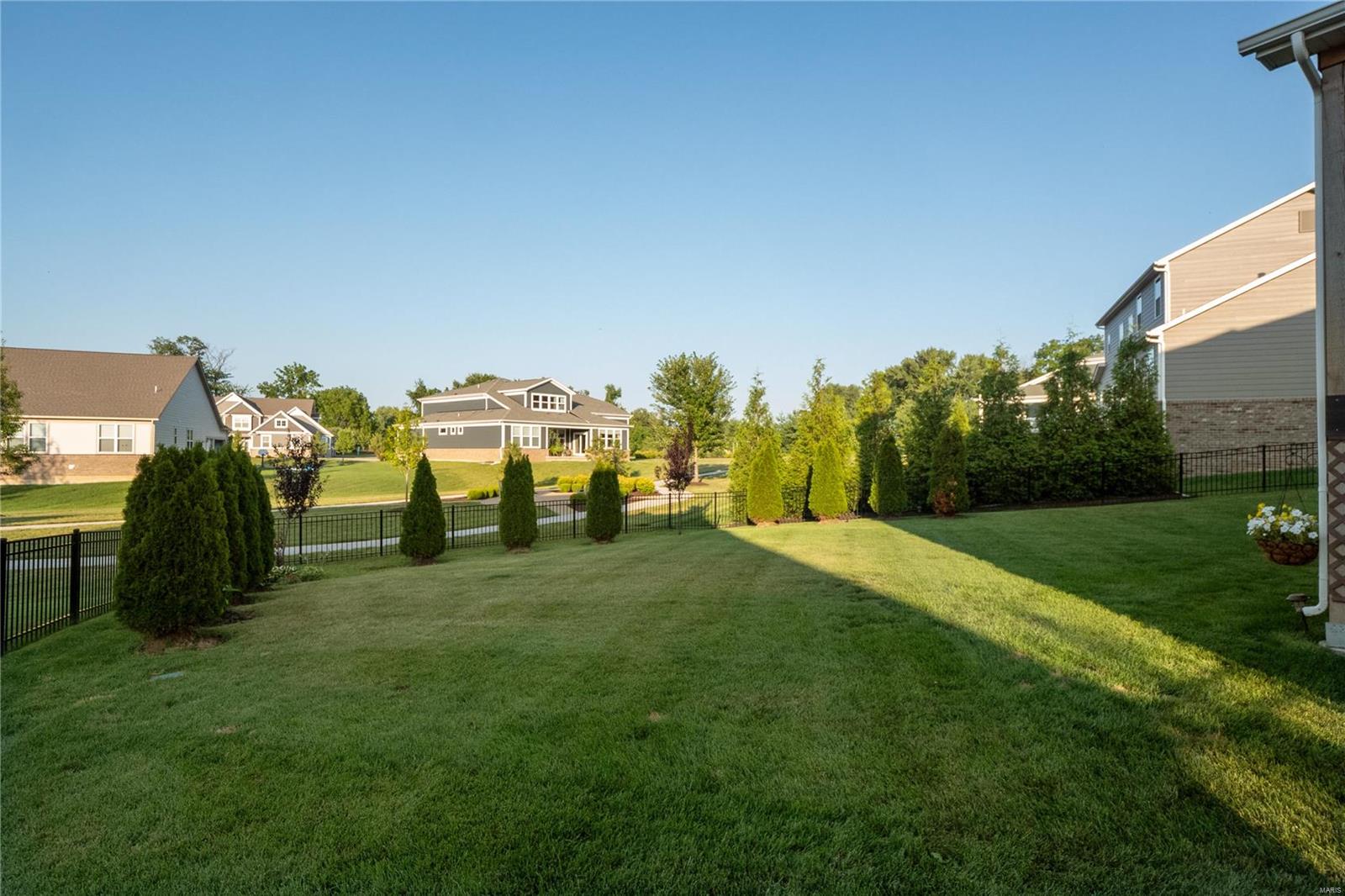 962 Silver Buck Lane Chesterfield, MO 63005 - Photo 42 of 49