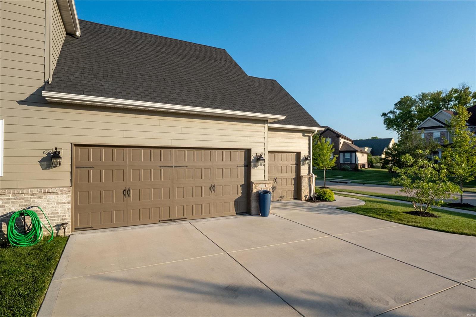 962 Silver Buck Lane Chesterfield, MO 63005 - Photo 43 of 49