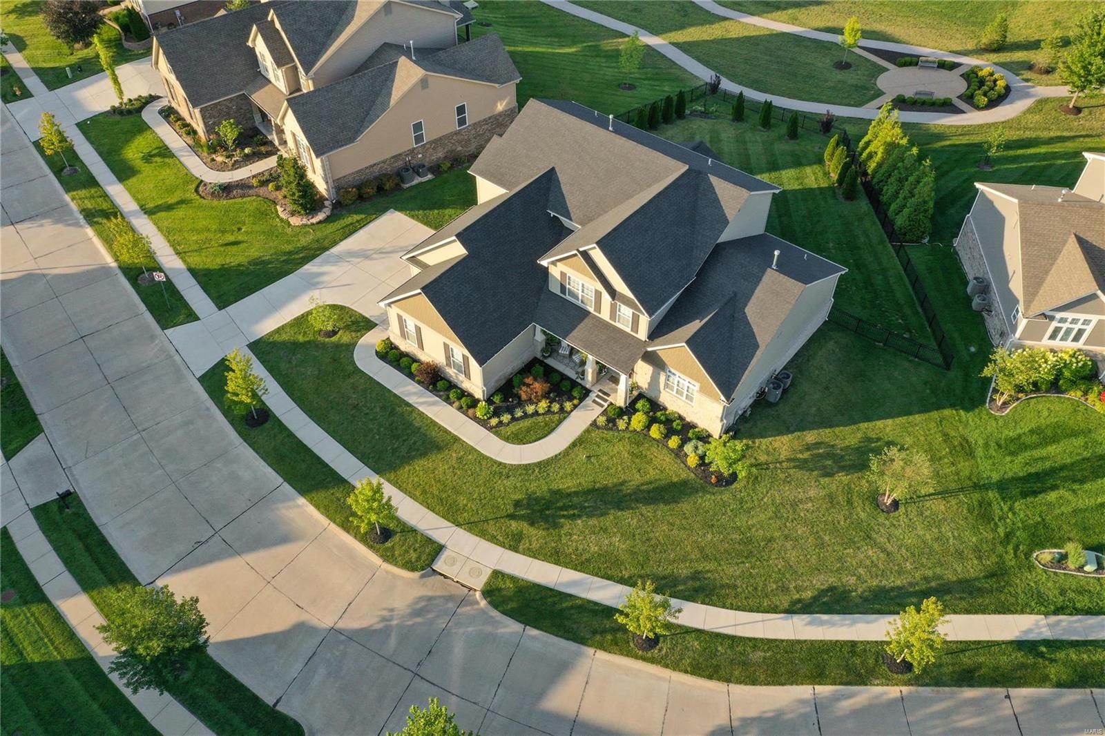 962 Silver Buck Lane Chesterfield, MO 63005 - Photo 45 of 49