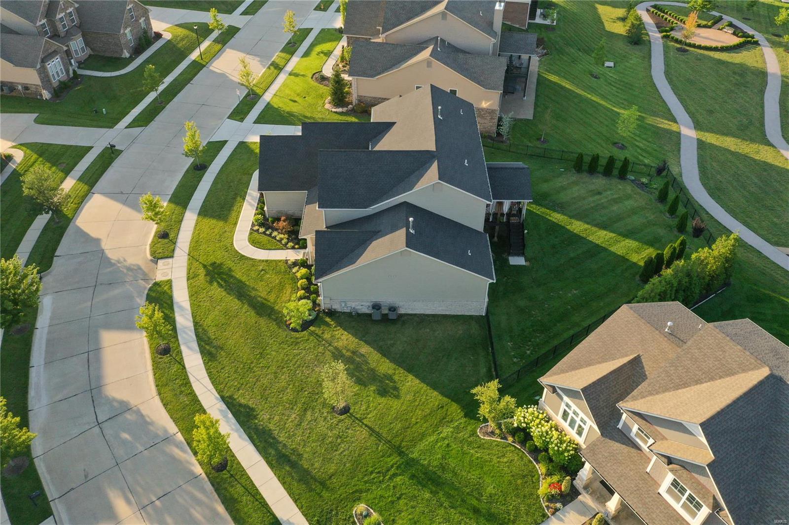 962 Silver Buck Lane Chesterfield, MO 63005 - Photo 47 of 49