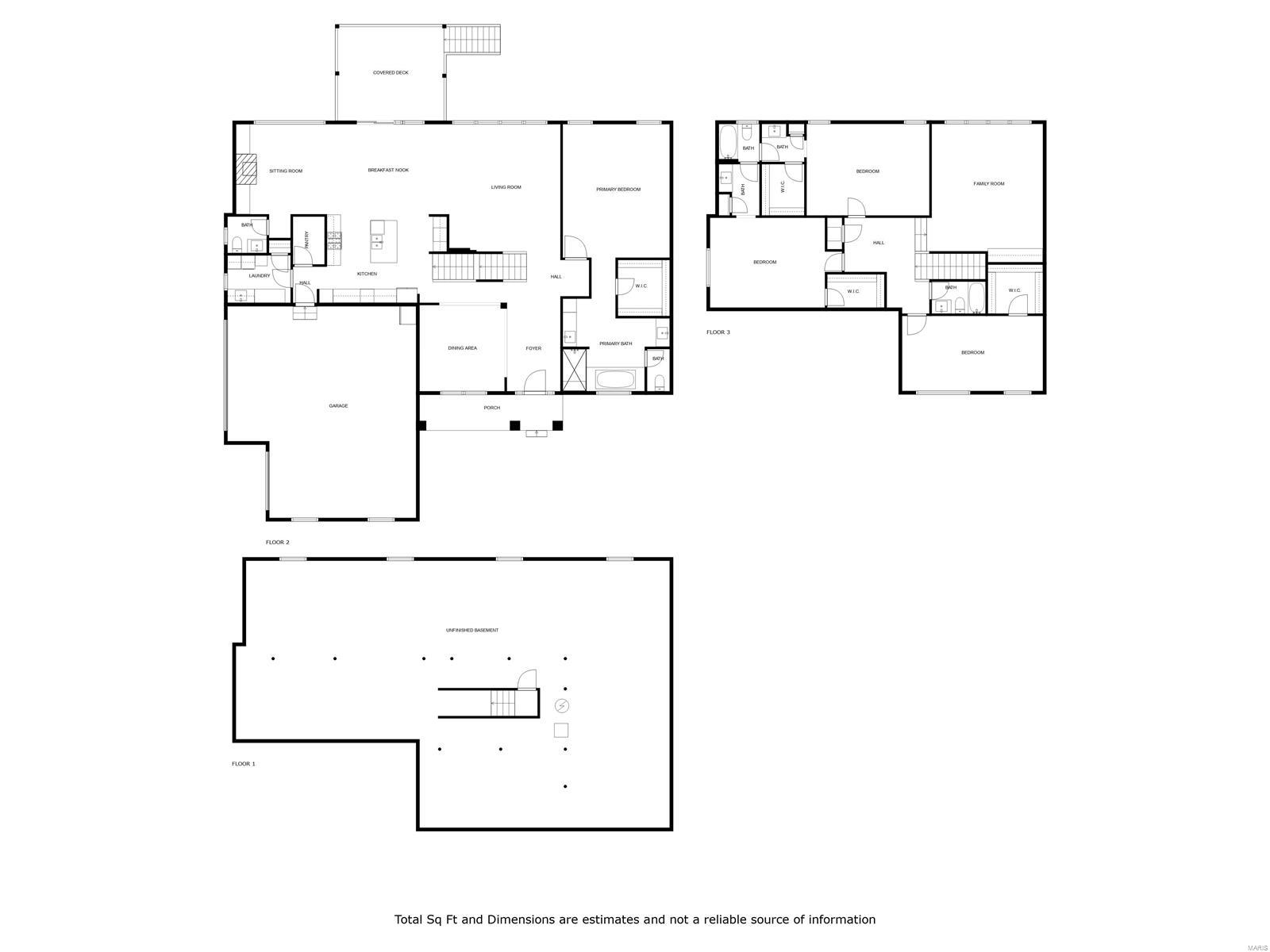 962 Silver Buck Lane Chesterfield, MO 63005 - Photo 49 of 49