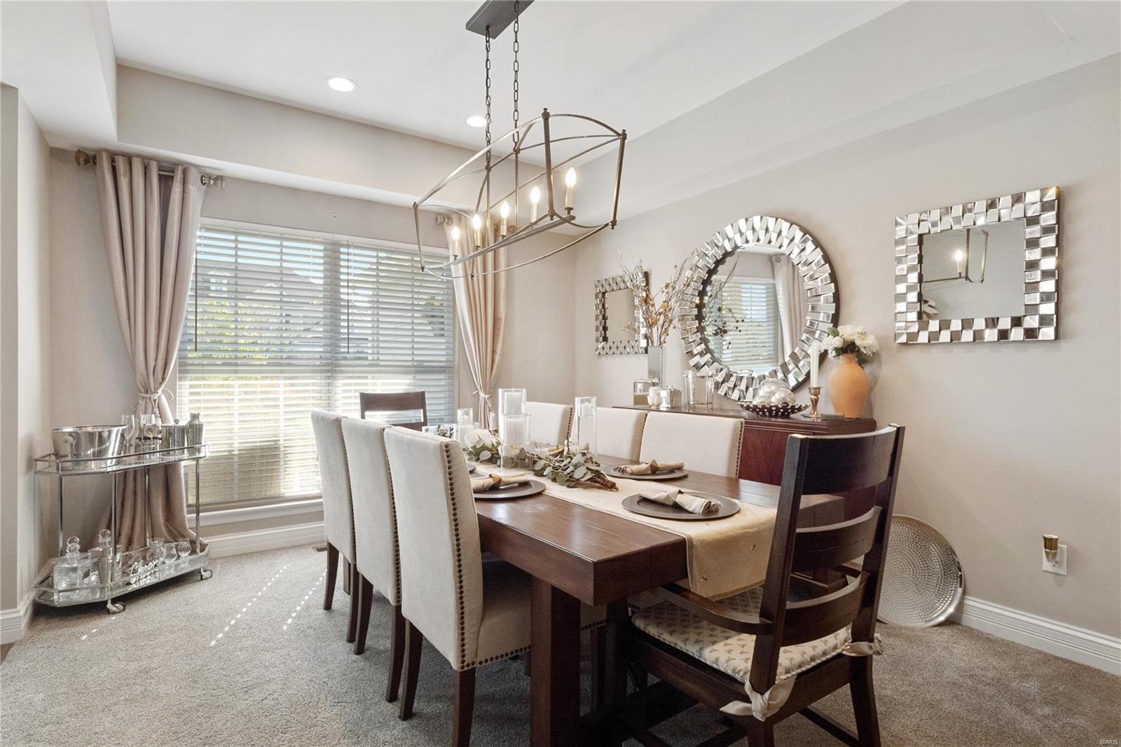 962 Silver Buck Lane Chesterfield, MO 63005 - Photo 5 of 49