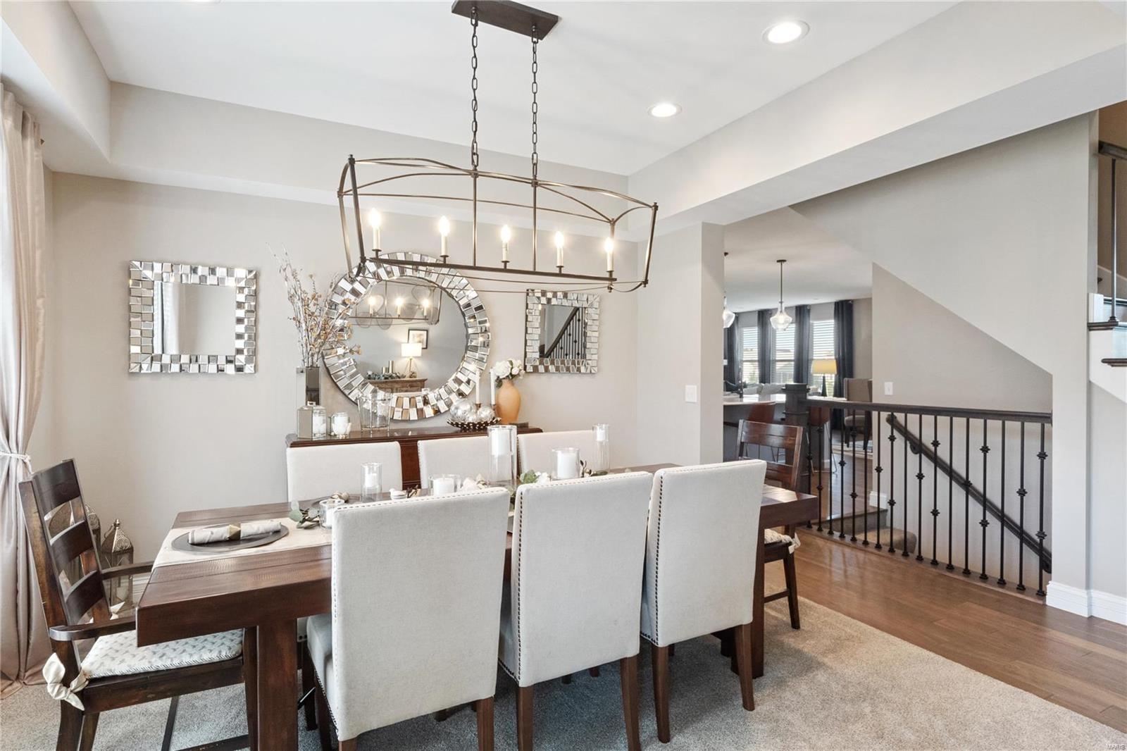 962 Silver Buck Lane Chesterfield, MO 63005 - Photo 6 of 49