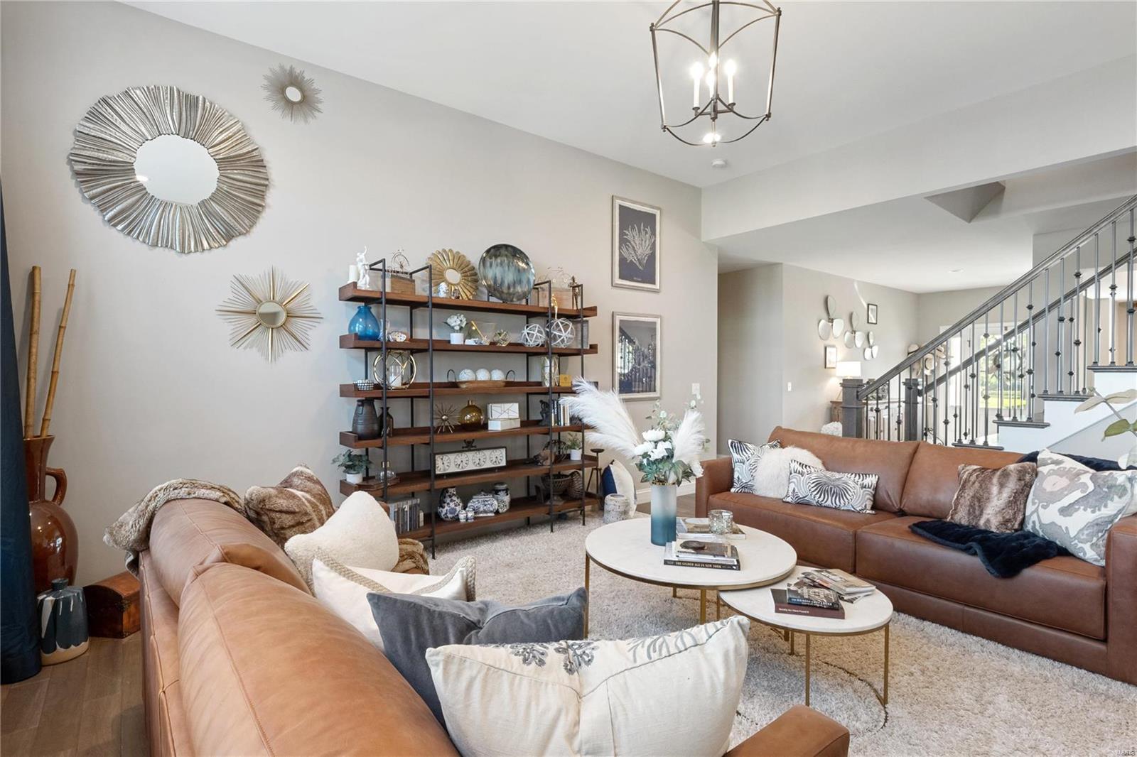 962 Silver Buck Lane Chesterfield, MO 63005 - Photo 7 of 49