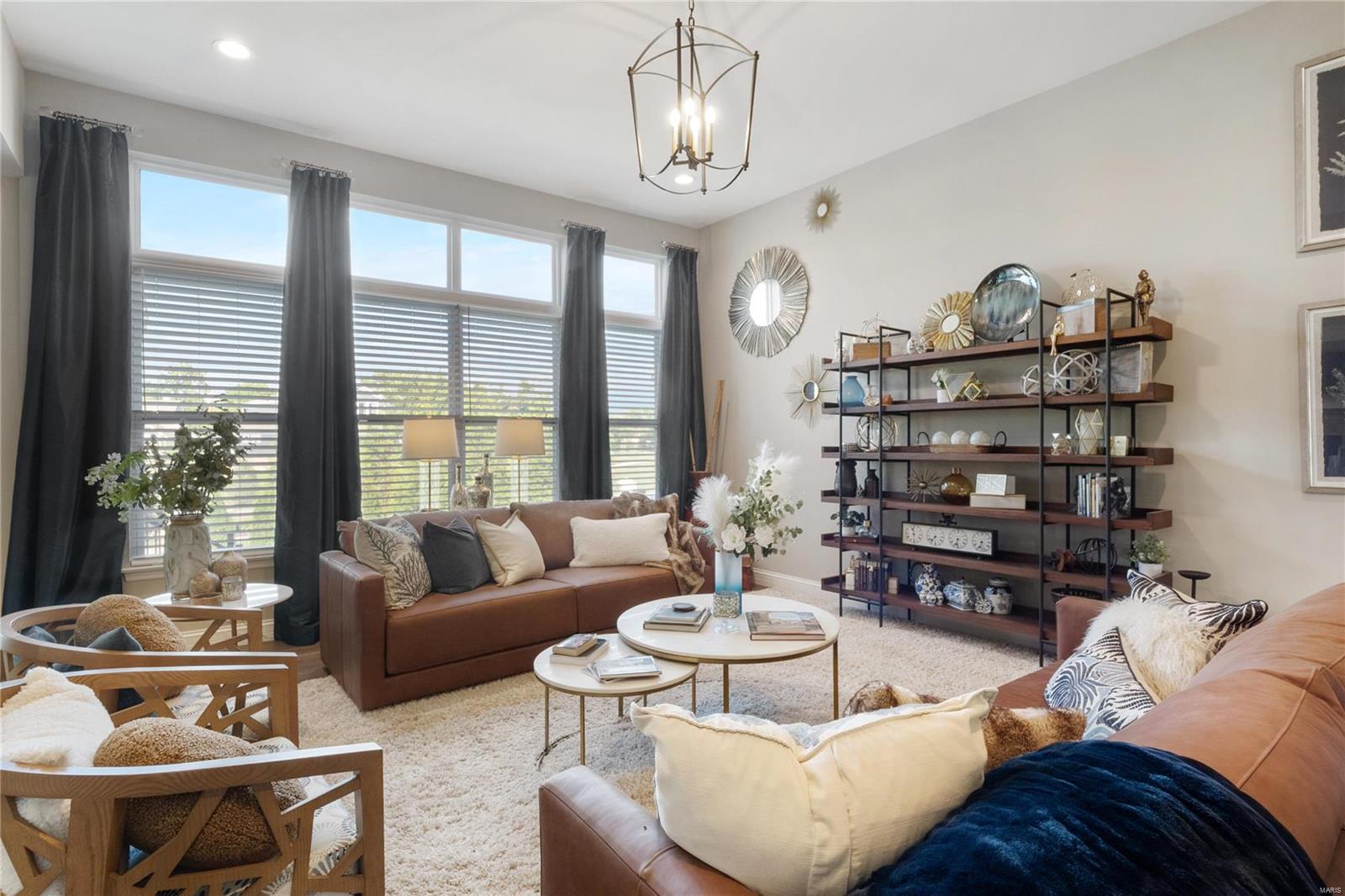 962 Silver Buck Lane Chesterfield, MO 63005 - Photo 8 of 49