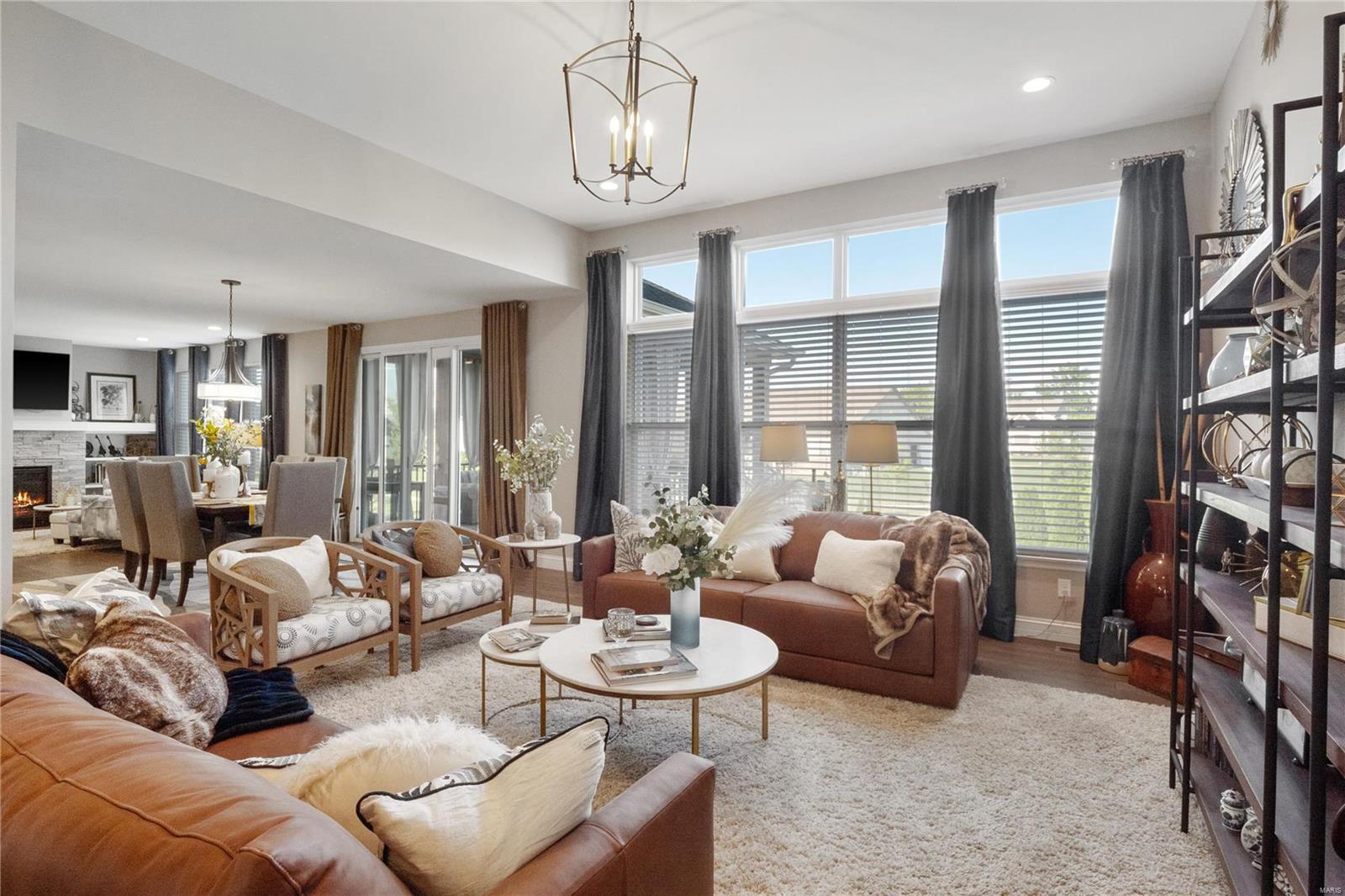 962 Silver Buck Lane Chesterfield, MO 63005 - Photo 9 of 49