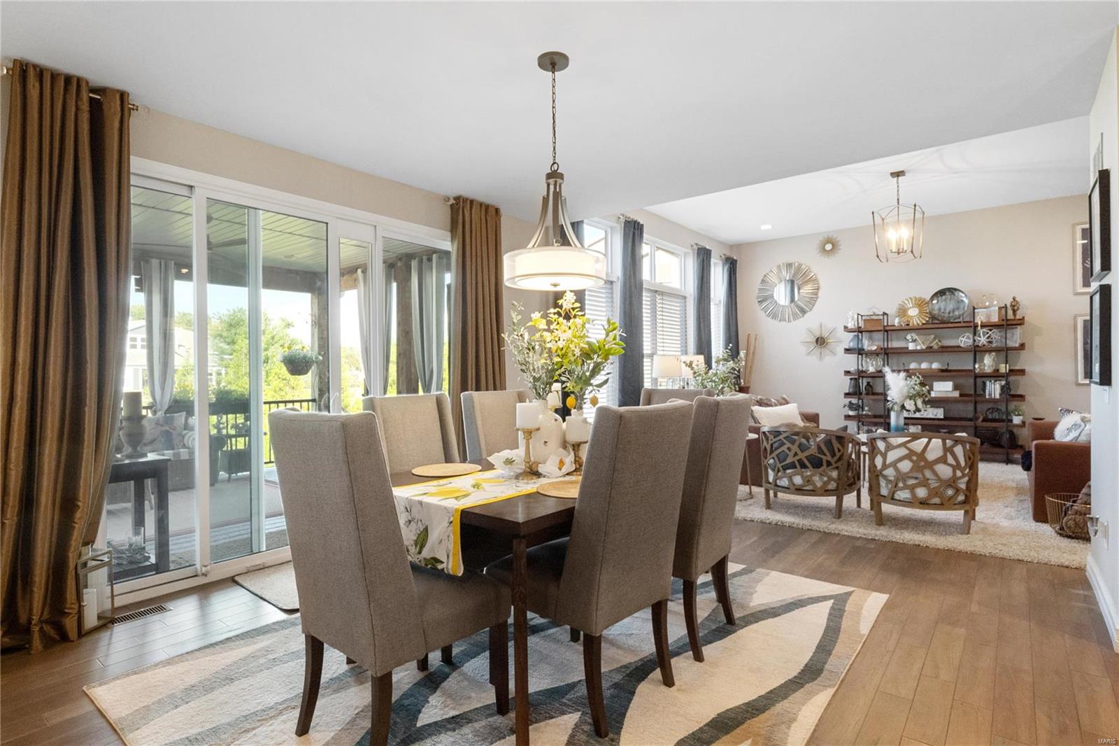 962 Silver Buck Lane Chesterfield, MO 63005 - Photo 10 of 49