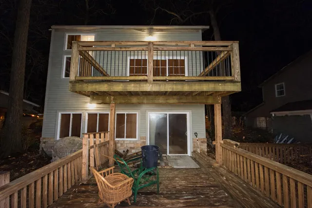 $65,000 | 122 Northshore Drive, Mooresville, IN 46158