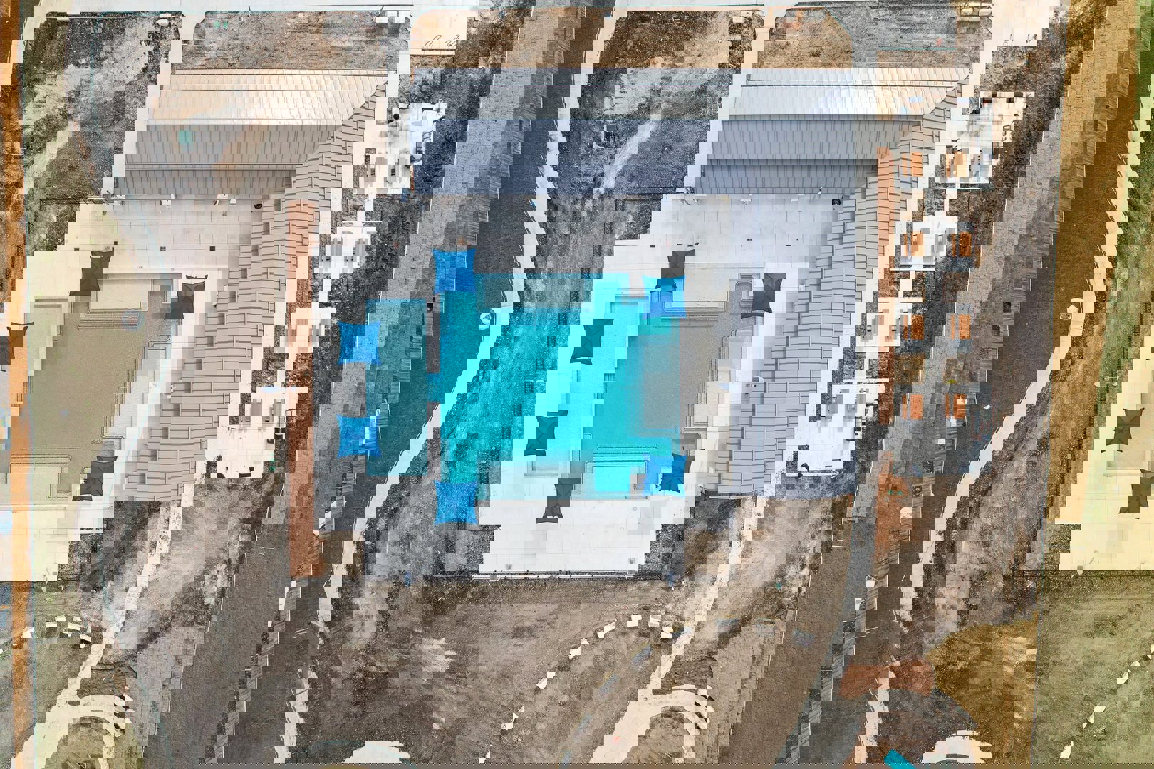 10607 Justify Lane Buda, TX 78610 - Photo 3 of 5