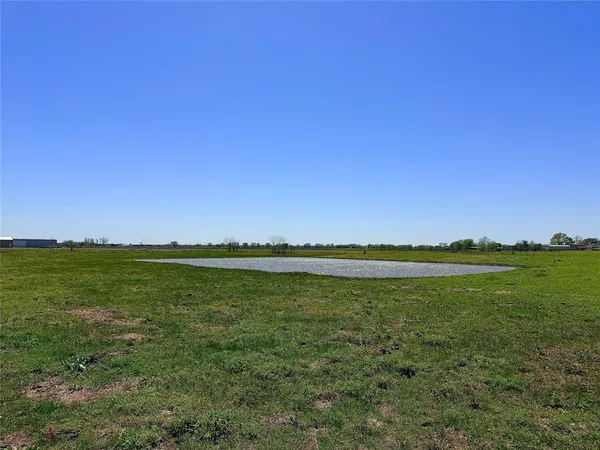 a view of lake and mountain