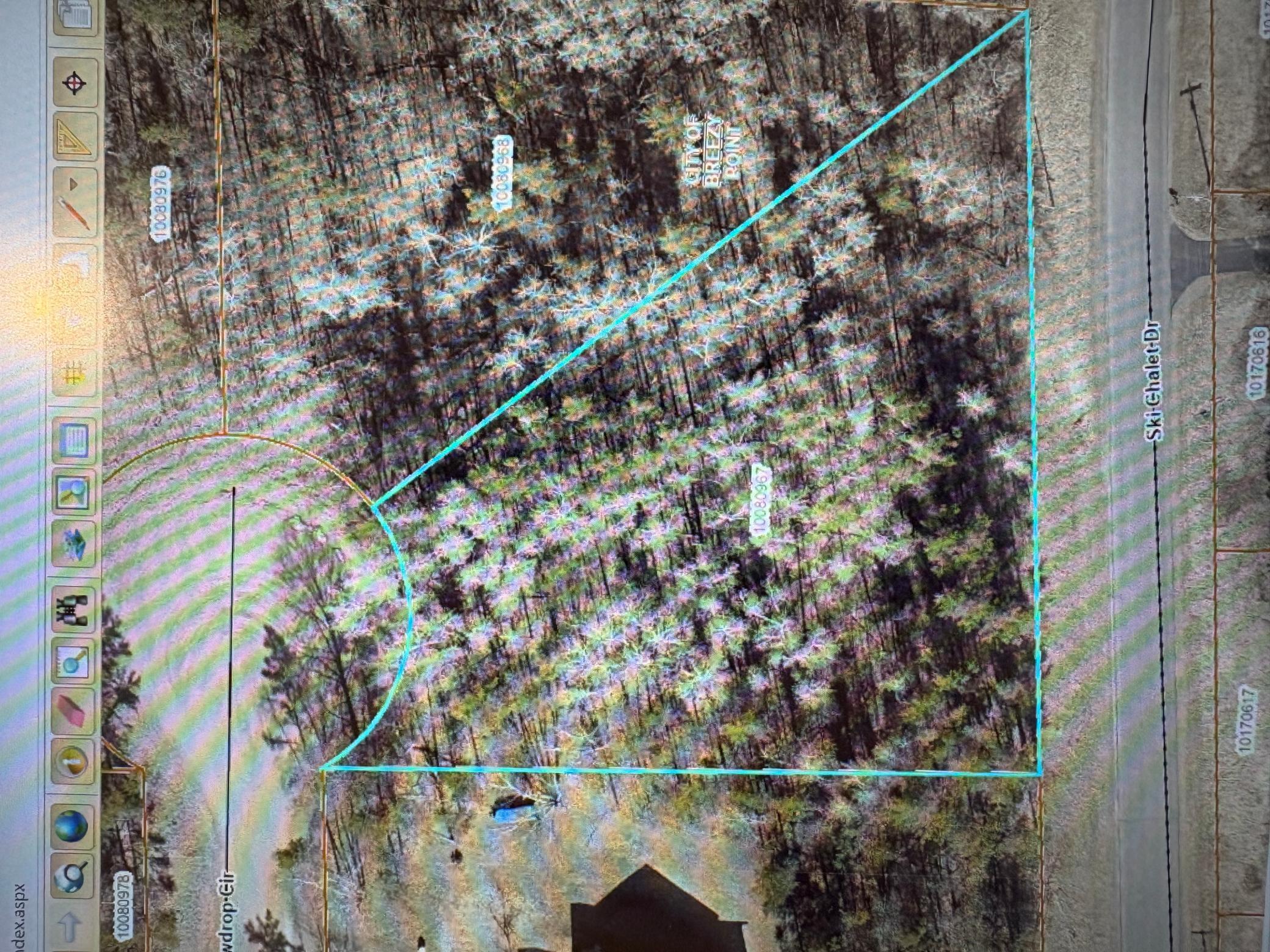 Tbd Dewdrop Circle Breezy Point, MN 56472 - Photo 1 of 1