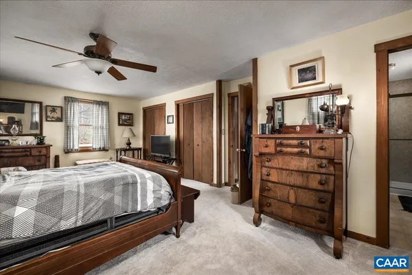 a view of kitchen and utility room
