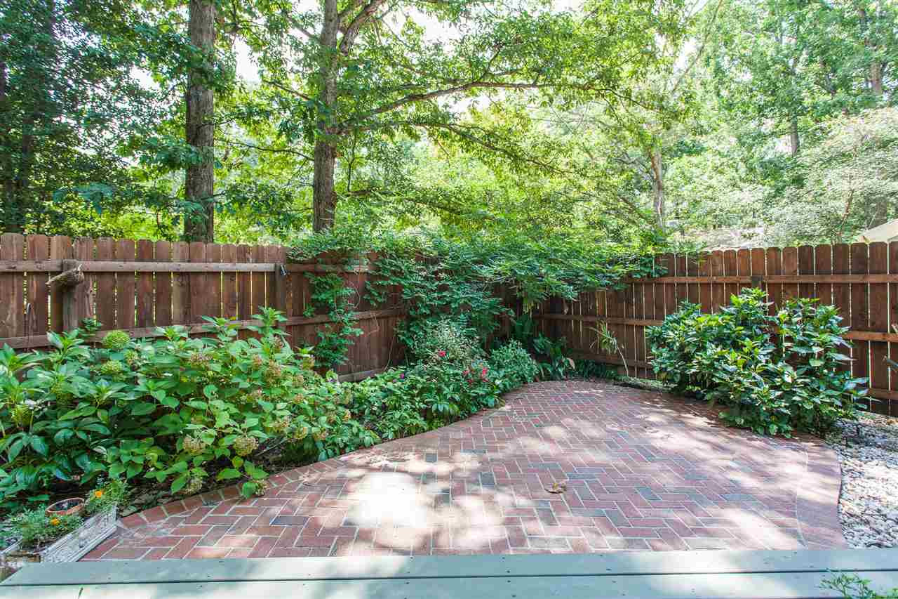 1711 Falls Church Road Raleigh, NC 27609 - Photo 21 of 29 Photo 21