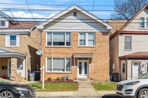 $299,000 | 1316 Tennessee Avenue, Pittsburgh, PA 15216