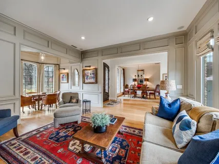 $1,350,000 | 5 Duncannon Court, Dallas, TX 75225