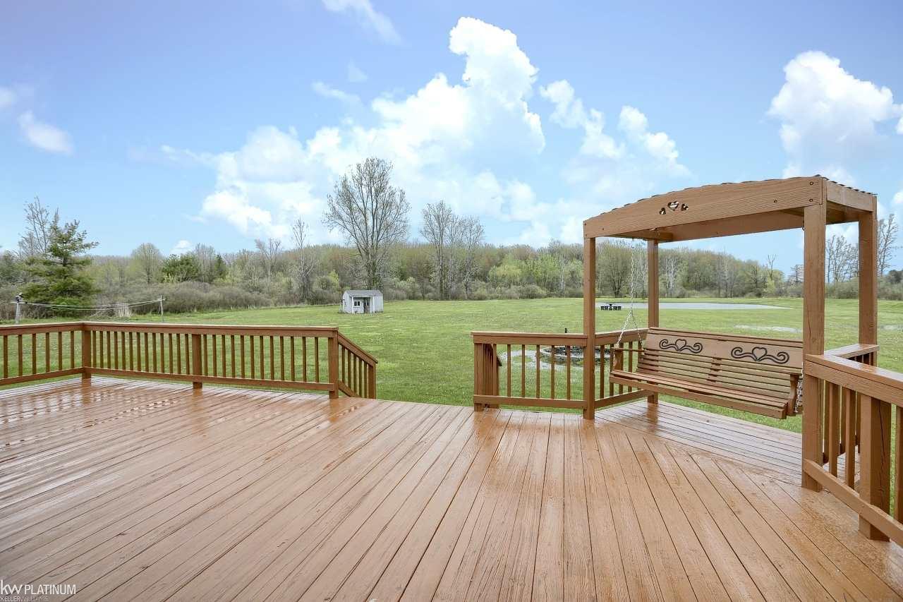 3130 Harrison Road Emmett, MI 48022 - Photo 21 of 26