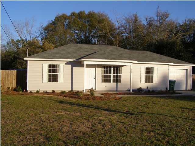 129 Patton Street Crestview, FL 32539 - Photo 1 of 15 Primary Photo